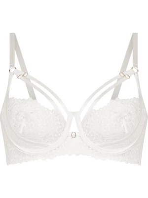 Foto van product Hunkemöller BH 'Kristina' wit