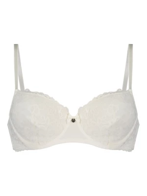 Foto van product Hunkemöller BH 'Marine' wit