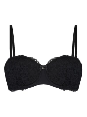Foto van product Hunkemöller BH 'Marine' zwart