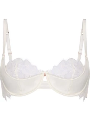 Foto van product Hunkemöller BH 'Millie' wit