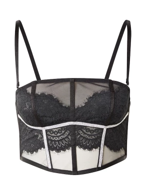 Foto van product Hunkemöller BH 'Odette' zwart