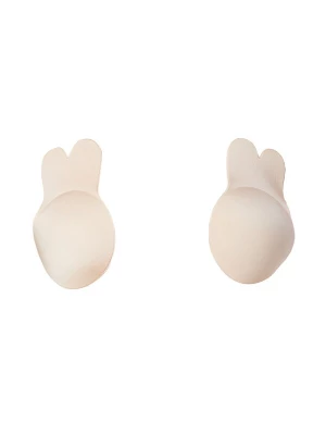 Foto van product Hunkemöller BH 'Stick On Lift' nude