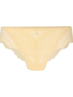 Foto van product Hunkemöller Broekje 'Daisy' geel