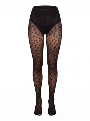 Foto van product Hunkemöller Fijne panty zwart