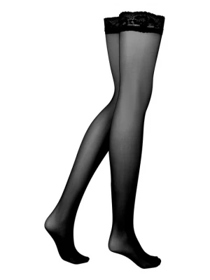 Foto van product Hunkemöller Fijne panty's zwart