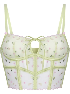 Foto van product Hunkemöller Korset groen