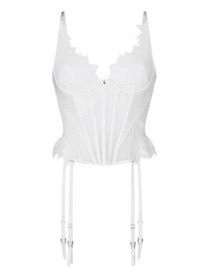 Foto van product Hunkemöller Korset 'Millie' wit