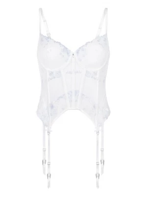 Foto van product Hunkemöller Korset 'Peonie' wit