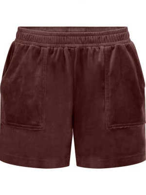 Foto van product Hunkemöller Korte pyjama bruin