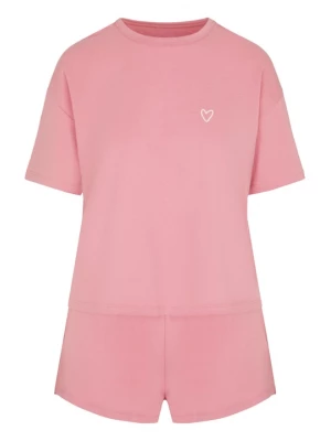 Foto van product Hunkemöller Korte pyjama eosine