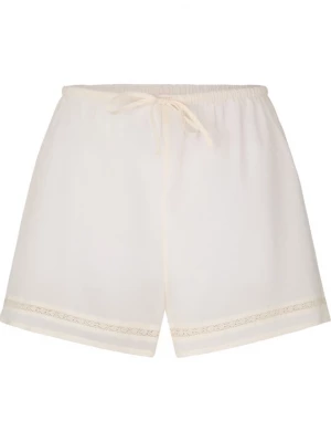 Foto van product Hunkemöller Korte pyjama wit