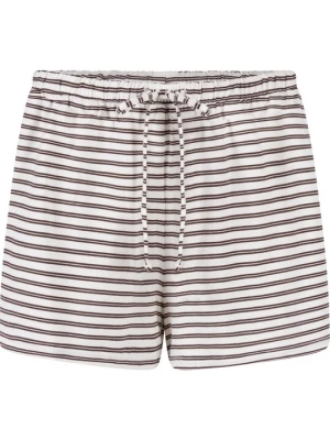 Foto van product Hunkemöller Korte pyjama wit