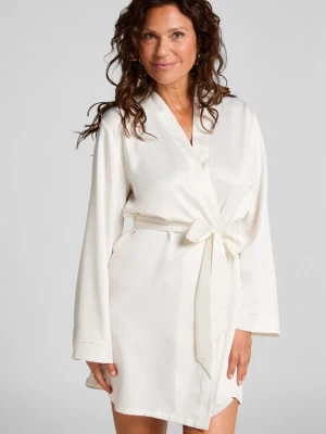 Foto van product Hunkemöller Ochtendjas nude / natuurwit