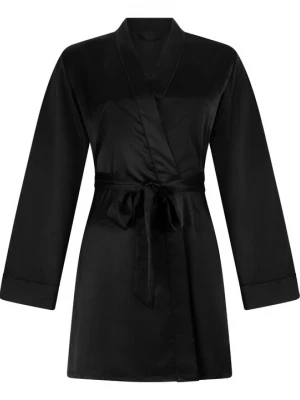 Foto van product Hunkemöller Ochtendjas zwart