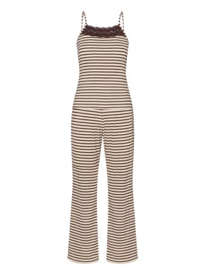 Foto van product Hunkemöller Pyjama bruin