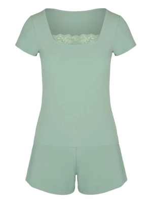 Foto van product Hunkemöller Pyjama groen