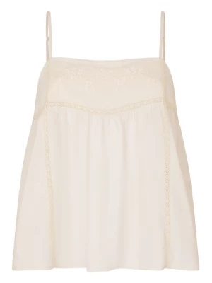 Foto van product Hunkemöller Shirt body 'Cami' wit