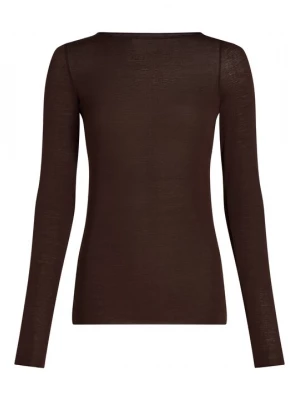 Foto van product Hunkemöller Shirt bruin