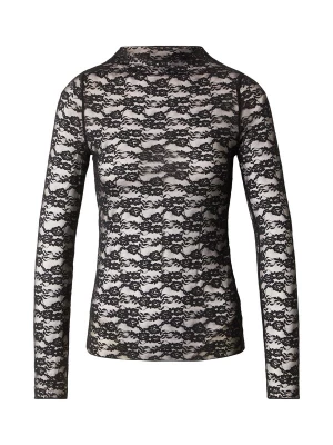Foto van product Hunkemöller Shirt zwart
