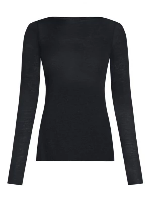 Foto van product Hunkemöller Shirt zwart
