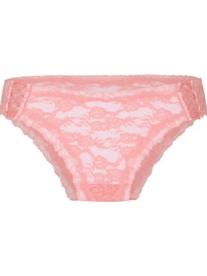 Foto van product Hunkemöller Slip 'Aveline' pitaja roze