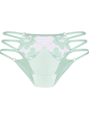 Foto van product Hunkemöller Slip 'Beatrice' groen
