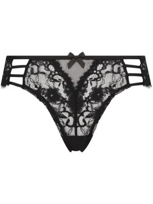 Foto van product Hunkemöller Slip 'Belle' zwart