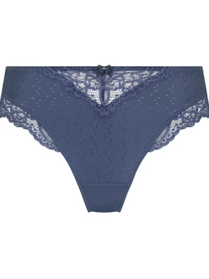 Foto van product Hunkemöller Slip blauw