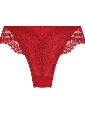Foto van product Hunkemöller Slip 'Daisy' rood