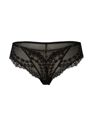 Foto van product Hunkemöller Slip 'Daisy' zwart