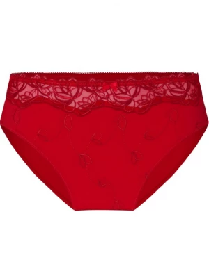 Foto van product Hunkemöller Slip 'Diva' rood