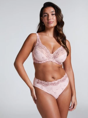 Foto van product Hunkemöller Slip 'Diva' rosa / pitaja roze