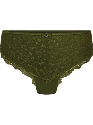 Foto van product Hunkemöller Slip groen
