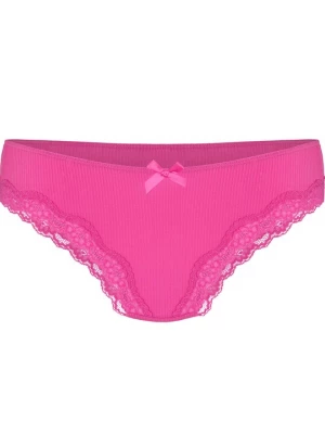 Foto van product Hunkemöller Slip 'Lola' pink