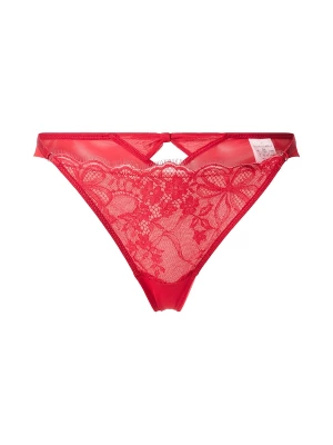 Foto van product Hunkemöller Slip 'Marianna' rood