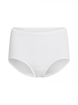 Foto van product Hunkemöller Slip 'Midi' wit