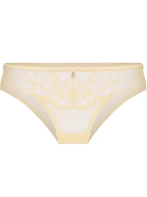 Foto van product Hunkemöller Slip 'Prina' geel