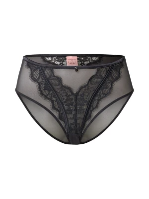 Foto van product Hunkemöller Slip 'Prina' zwart