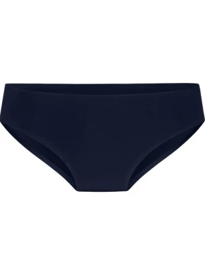 Foto van product Hunkemöller Slip 'Super Comfort' blauw