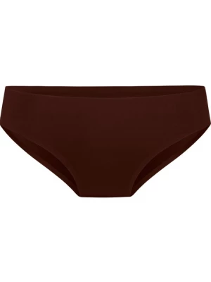 Foto van product Hunkemöller Slip 'Super Comfort' bruin