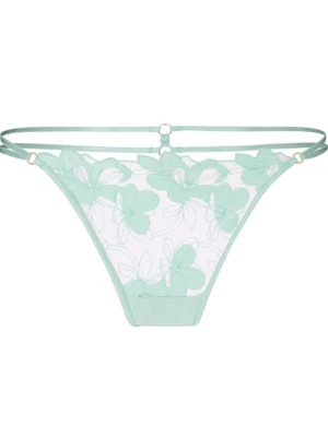 Foto van product Hunkemöller String 'Beatrice' groen
