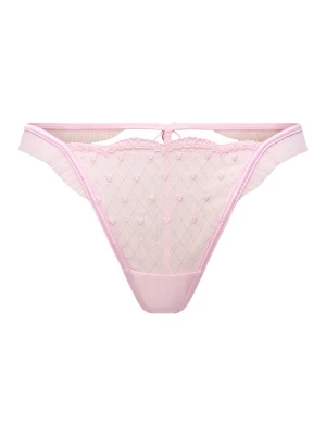 Foto van product Hunkemöller String 'Cordelie' rosa