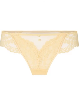 Foto van product Hunkemöller String 'Daisy' geel