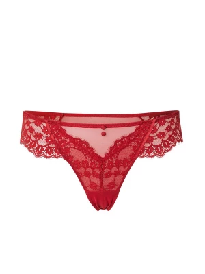 Foto van product Hunkemöller String 'Daisy' rood