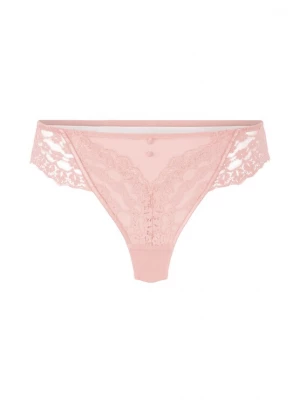 Foto van product Hunkemöller String 'Daisy' rosé