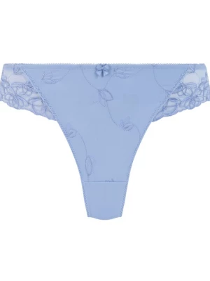 Foto van product Hunkemöller String 'Diva' blauw