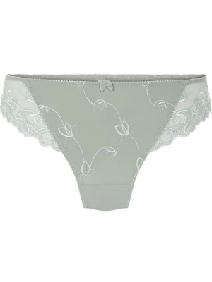 Foto van product Hunkemöller String 'Diva' pastelgroen