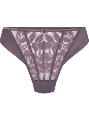 Foto van product Hunkemöller String donkerlila