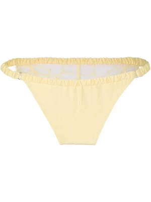 Foto van product Hunkemöller String 'Eva' geel
