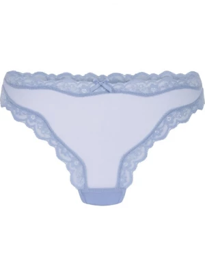 Foto van product Hunkemöller String 'Hazel' lichtblauw